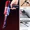 Portable USB Rechargeable Car Home Vacuum Cleaner High Power Suction Handheld Compact Cleaner 2