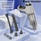 Wireless Handheld Car Home Vacuum Cleaner Portable Powerful Strong Suction Mini Cleaner 3