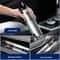 Portable Cordless Handheld Vacuum Cleaner With Powerful Suction For Car Home 1
