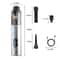 Portable Cordless Handheld Vacuum Cleaner With Powerful Suction For Car Home 3