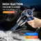 Cordless Handheld Vacuum Air Duster For Car Home Office Cleaning 1