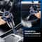 Cordless Handheld Vacuum Air Duster For Car Home Office Cleaning 2