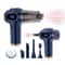 Cordless Handheld Vacuum Air Duster For Car Home Office Cleaning 0