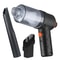Premium Dual Use Wireless Car Home Cordless Handheld Vacuum Cleaner Powerful Mini Suction 0