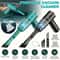 PowerSweep Pro Cordless Car Vacuum Cleaner For Cars Carpets Home Cleaning 0