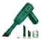 PowerSweep Pro Cordless Car Vacuum Cleaner For Cars Carpets Home Cleaning 4