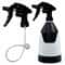 UltraFine Leak Free Mist Spray Bottle For Plants Cleaning Car Care 0