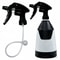 UltraFine Leak Free Mist Spray Bottle For Plants Cleaning Car Care 0