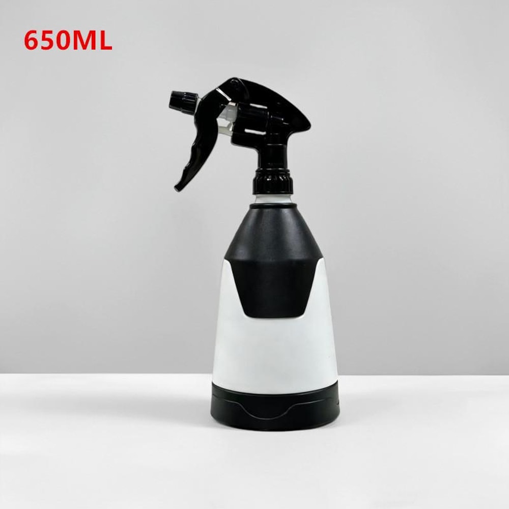 UltraFine Leak Free Mist Spray Bottle For Plants Cleaning Car Care 5