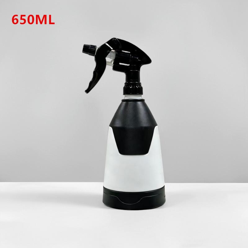 UltraFine Leak Free Mist Spray Bottle For Plants Cleaning Car Care 5