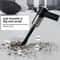 TurboClean Pro Wireless Car Home Vacuum Cleaner Powerful Cordless Handheld Cleaner 1