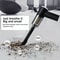 TurboClean Pro Wireless Car Home Vacuum Cleaner Powerful Cordless Handheld Cleaner 1