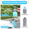 Premium Hand Pump Car Wash Foam Sprayer Portable Foam Cannon With Adjustable Nozzles For Deep Clean 1