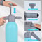 Premium Hand Pump Car Wash Foam Sprayer Portable Foam Cannon With Adjustable Nozzles For Deep Clean 3