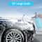 Premium Hand Pump Car Wash Foam Sprayer Portable Foam Cannon With Adjustable Nozzles For Deep Clean 4