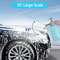 Premium Hand Pump Car Wash Foam Sprayer Portable Foam Cannon With Adjustable Nozzles For Deep Clean 4