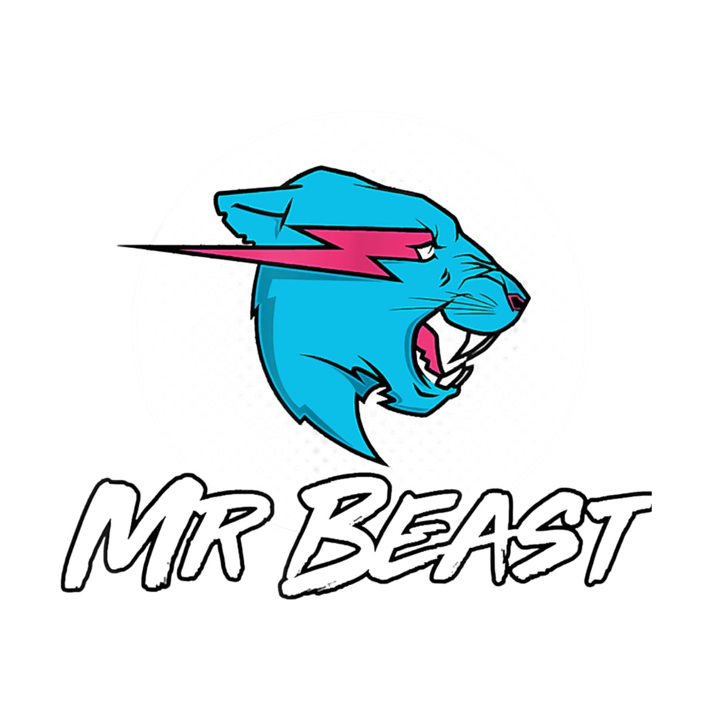 Funny Mr Game Tee With Gaming Beast Style .png