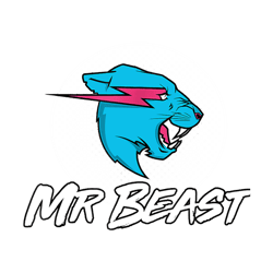 funny mr game tee with gaming beast style