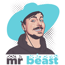 mr beast mrbeast6000