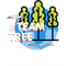 TeamTrees Logo plant 20 Million Trees .png
