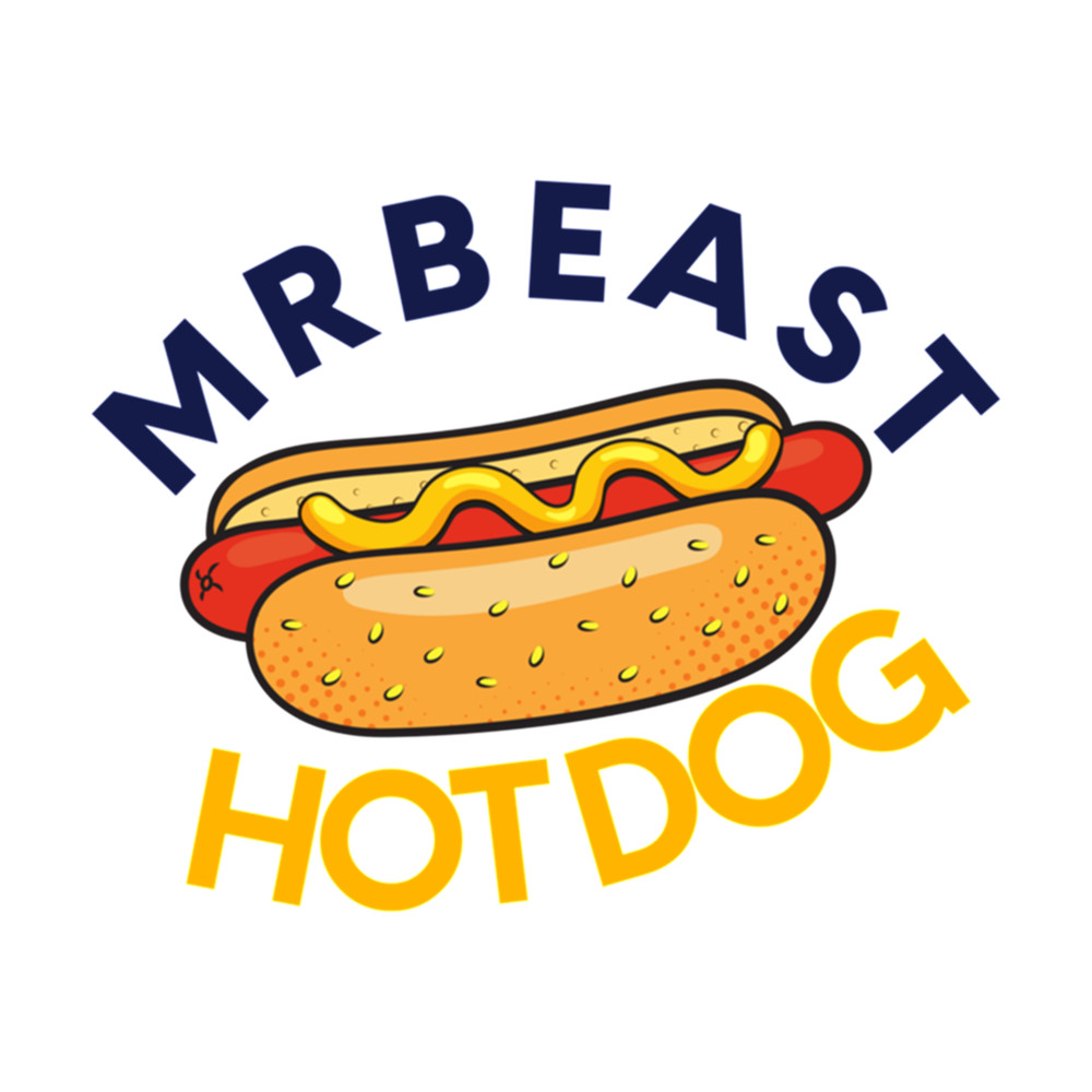 The bigger the better, MrBeast hot dog .png