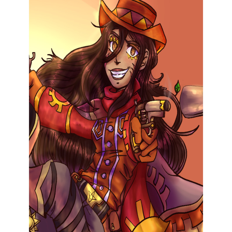 Cowboy of Redwood .png