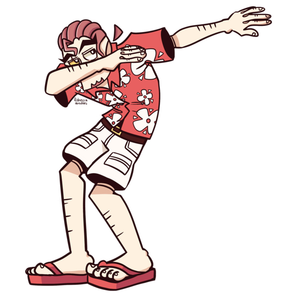 Dabbing Ramsey .png