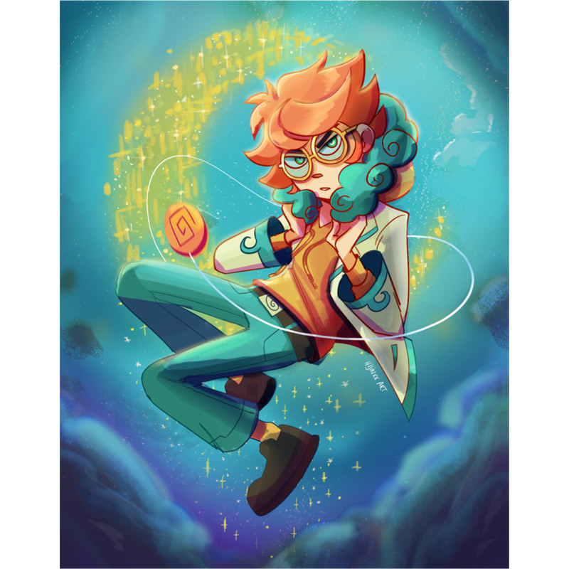 Epithet Erased - Sylvie .png