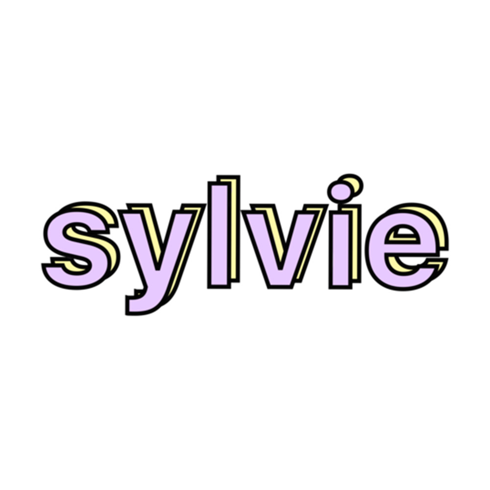 Sylvie - show your name off! .png