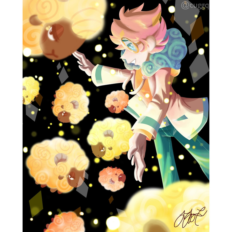 Sylvie ArtWork Graphic .png