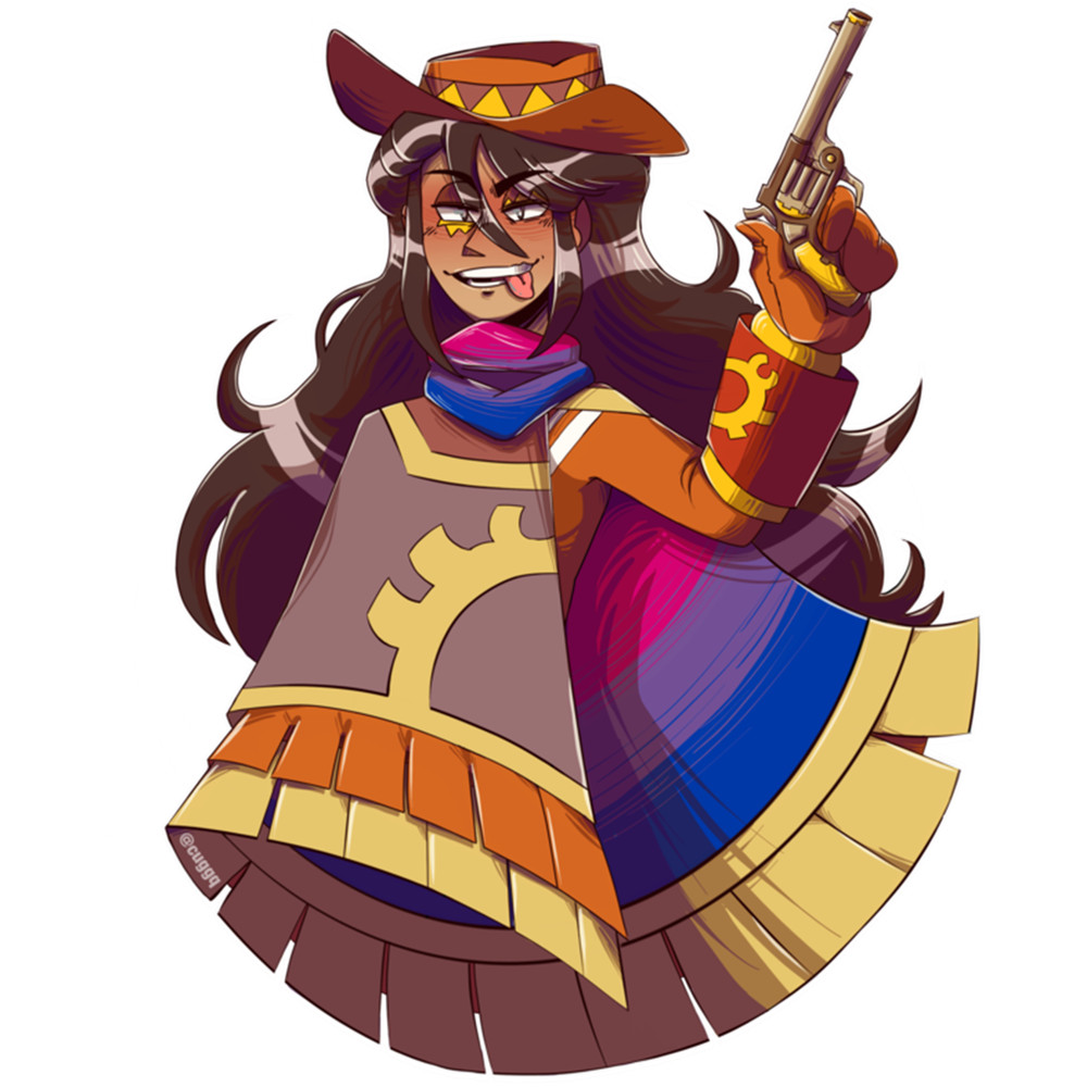 Zora Bisexual Pride Flag  .png