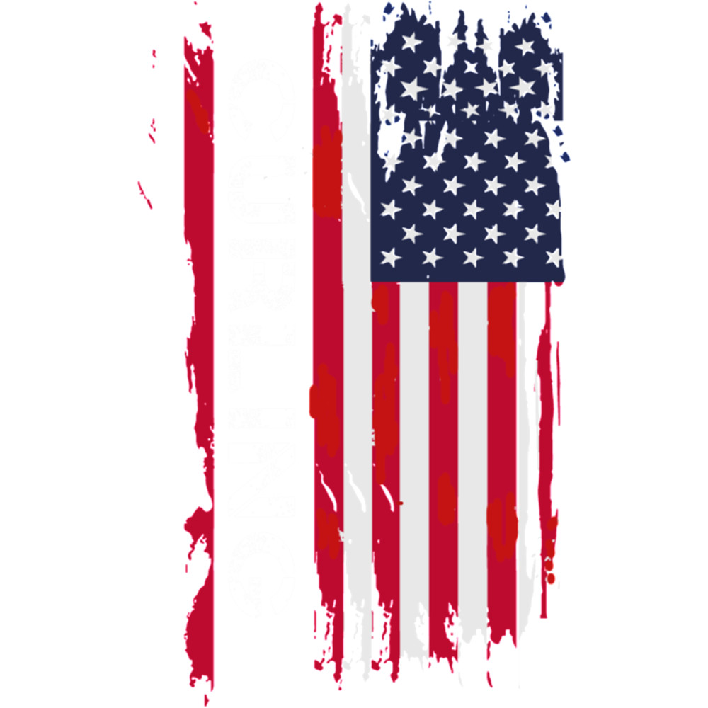 Curling Patriotic USA Flag .png