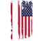 Curling Patriotic USA Flag .png
