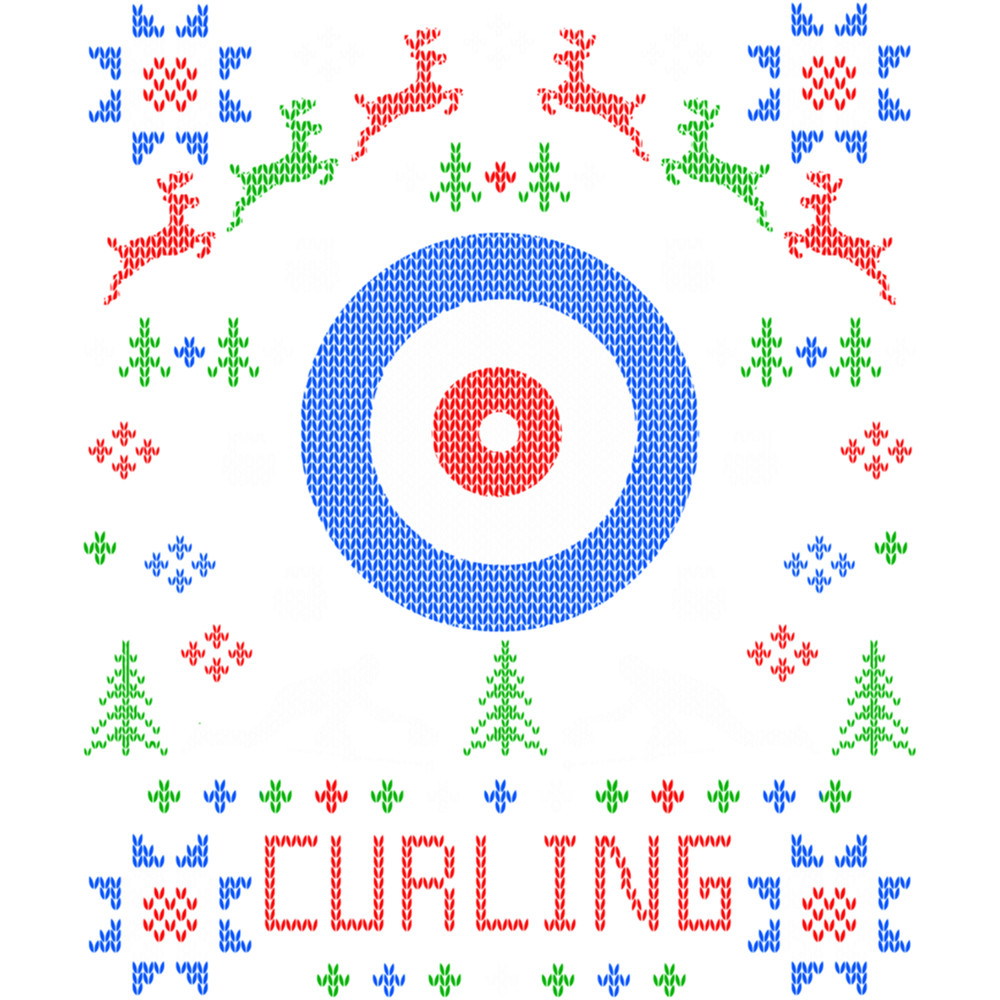 Curling Ugly Christmas Sweater Long Sleeve .png