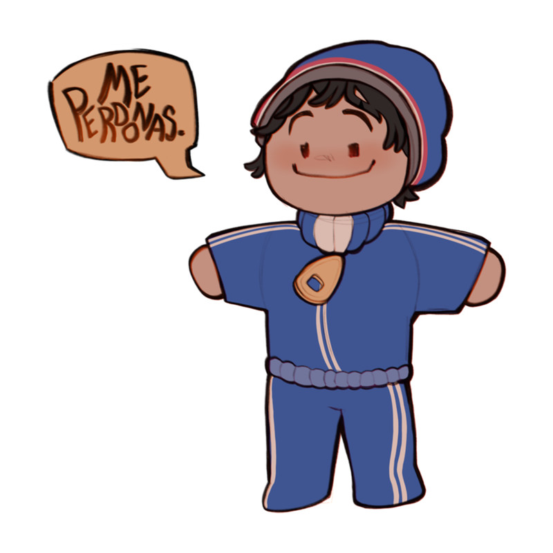 No think. Only Me perdonas. - quackity .png