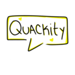 Quackity Chat Box