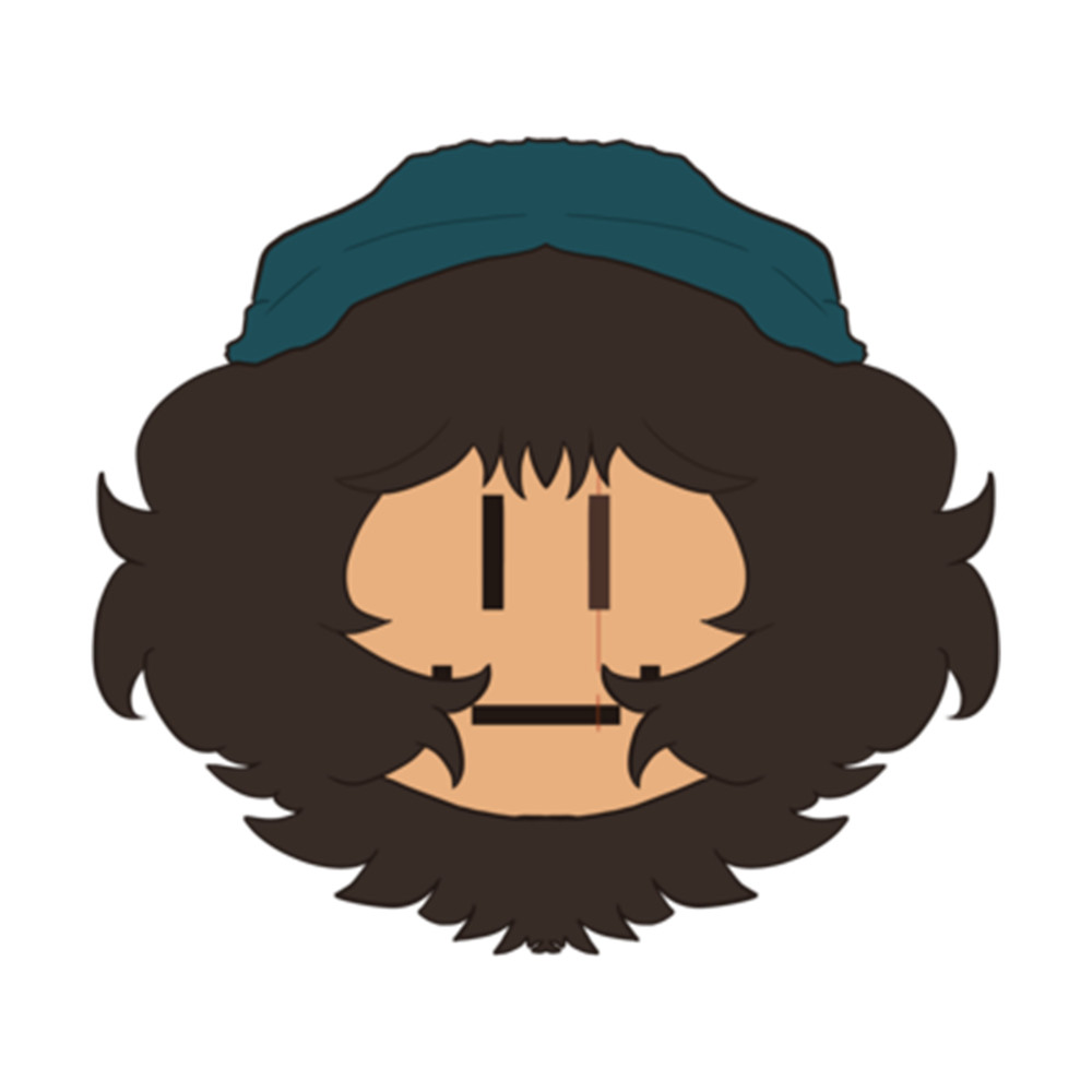 quackity from las nevadas - Dream SMP Set Premium Scoop .png
