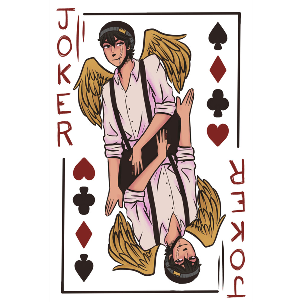 Quackity Joker Card .png