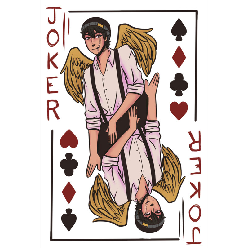 Quackity Joker Card .png