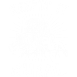 keepin it rural funny farming tractor cow farmer
