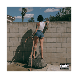 kehlani it was good until it wasn t