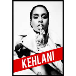 vintage kehlani merch tour 2021