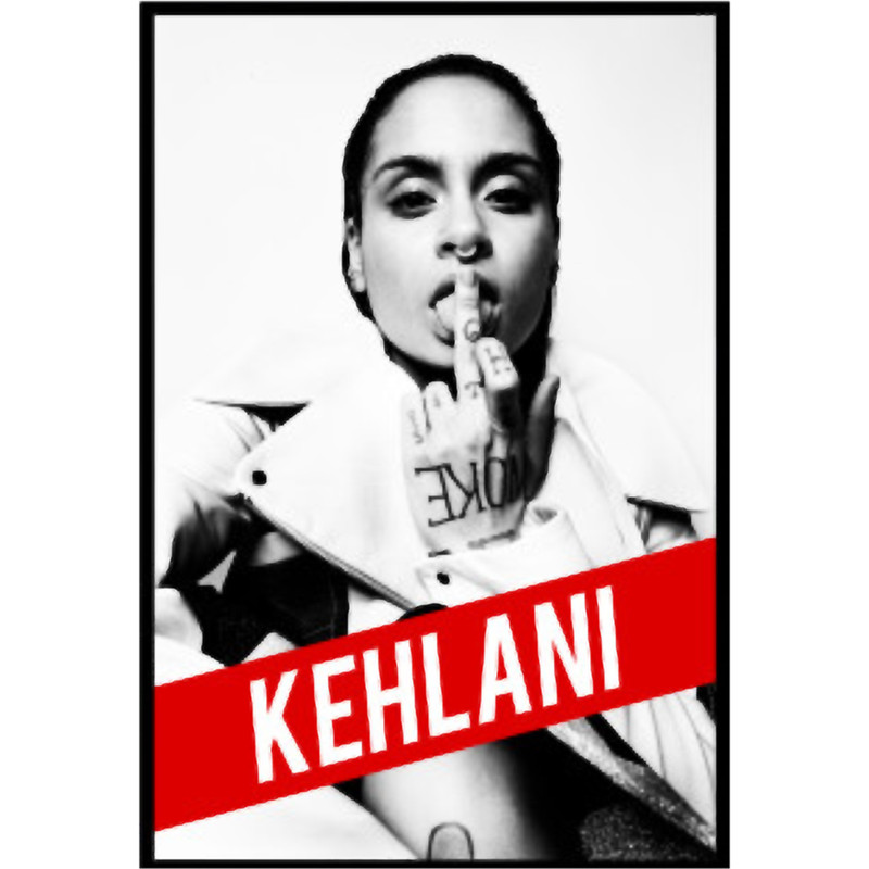 Vintage Kehlani Merch Tour 2021 .png