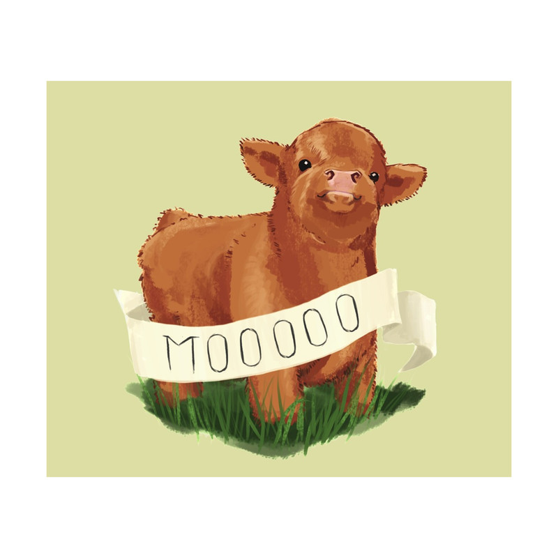 Baby Highland Cow Travel Mug.png