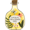Bottle of Sunshine for Cloudy Days .png