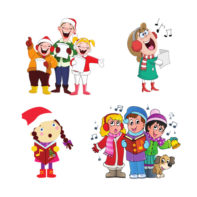 Christmas Carol Collection .png