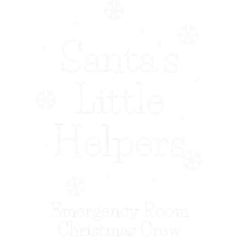 Emergency Room Christmas Crew .png