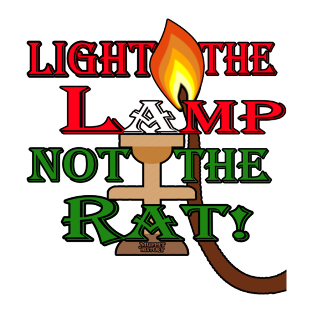 Light the Lamp! Not the Rat! .png
