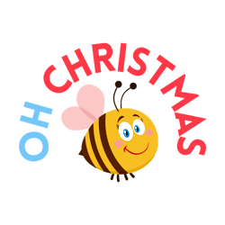 oh christmas bee trending