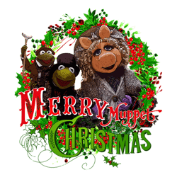 the muppet christmas carol merry muppet christmas